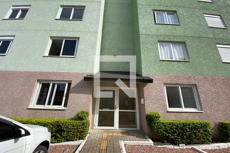 Apartamento à venda com 51m², 2 quartos e 1 vagaHall de Entrada