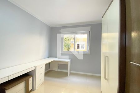 Apartamento à venda com 51m², 2 quartos e 1 vagaQuarto 2