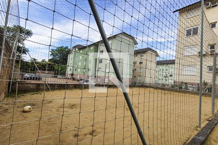 Apartamento à venda com 51m², 2 quartos e 1 vaga Apartamento à venda com 51m², 2 quartos e 1 vagaQuadra Esportiva