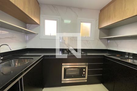 Apartamento à venda com 51m², 2 quartos e 1 vagaCozinha e Área de Serviço