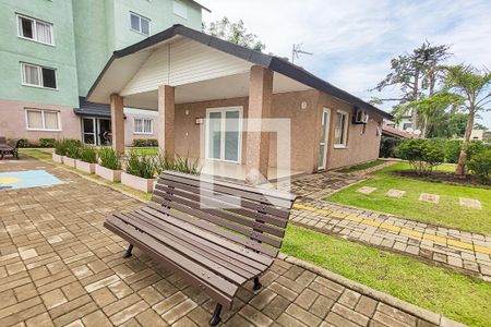 Apartamento à venda com 51m², 2 quartos e 1 vaga Apartamento à venda com 51m², 2 quartos e 1 vagaÁrea comum - Salão de festas