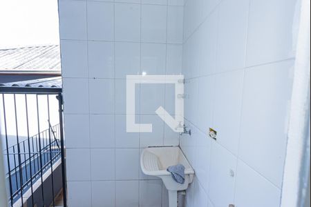 Vista Suite de casa para alugar com 1 quarto, 50m² em Chácara Inglesa, São Paulo