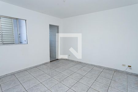 Suite de casa para alugar com 1 quarto, 50m² em Chácara Inglesa, São Paulo