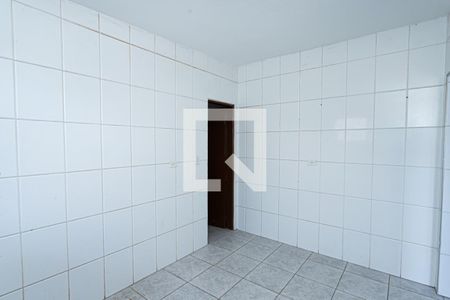 Cozinha de casa para alugar com 1 quarto, 50m² em Chácara Inglesa, São Paulo