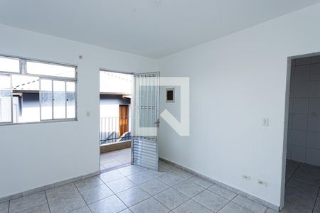 Casa para alugar com 1 quarto, 50m² em Chácara Inglesa, São Paulo
