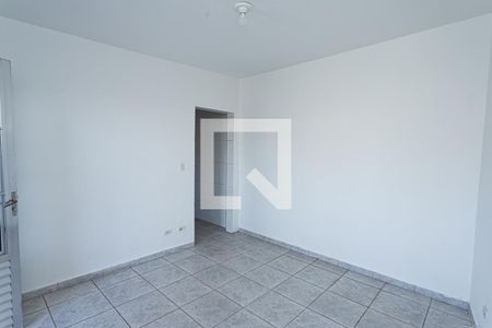 Sala de casa para alugar com 1 quarto, 50m² em Chácara Inglesa, São Paulo