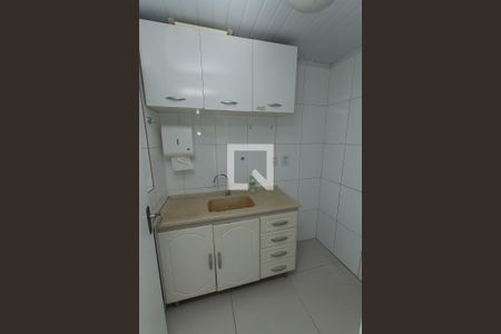 Casa para alugar com 230m², 4 quartos e 1 vagaCozinha