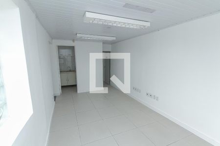 Casa para alugar com 230m², 4 quartos e 1 vagaCozinha