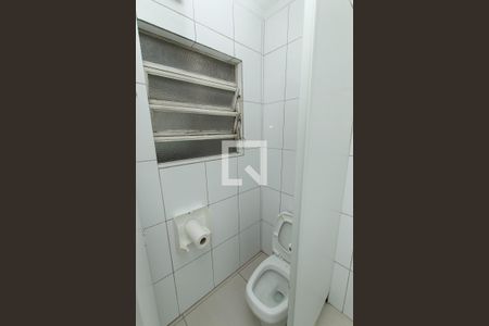 Casa para alugar com 230m², 4 quartos e 1 vagaBanheiro 1