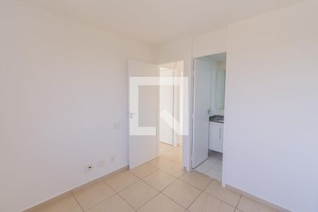 Apartamento para alugar com 62m², 3 quartos e 1 vagaQuarto 3 - Suíte