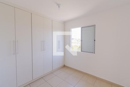 Apartamento para alugar com 62m², 3 quartos e 1 vagaQuarto 3 - Suíte