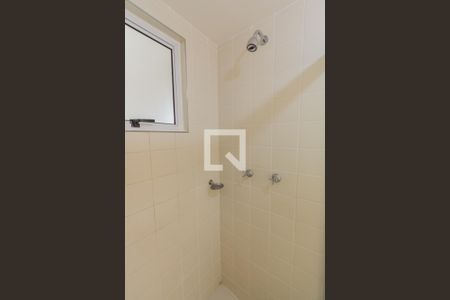 Apartamento para alugar com 62m², 3 quartos e 1 vagaBanheiro Social