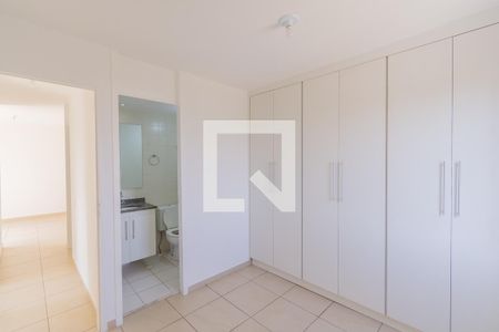 Apartamento para alugar com 62m², 3 quartos e 1 vagaQuarto 3 - Suíte