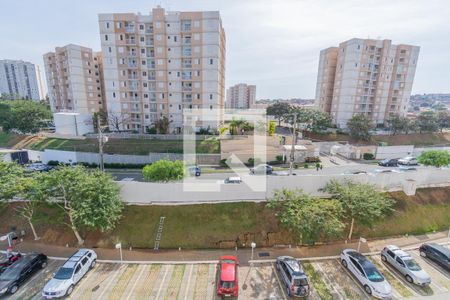 Apartamento para alugar com 62m², 3 quartos e 1 vagaVista da Varanda