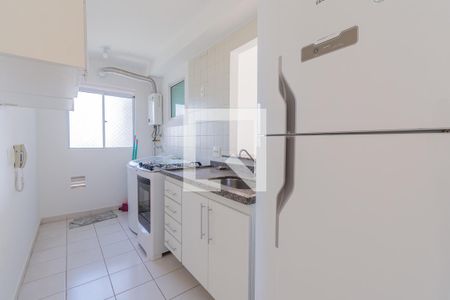 Apartamento para alugar com 62m², 3 quartos e 1 vagaCozinha