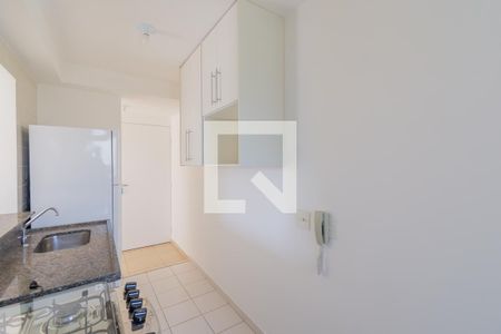 Apartamento para alugar com 62m², 3 quartos e 1 vagaCozinha