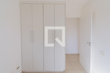 Apartamento para alugar com 62m², 3 quartos e 1 vagaQuarto 2 - Armários