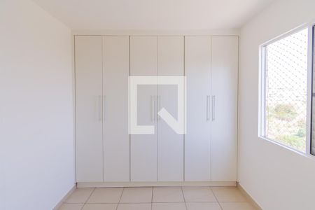 Apartamento para alugar com 62m², 3 quartos e 1 vagaQuarto 3 - Suíte