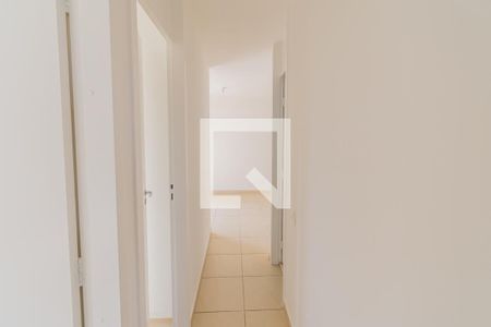 Apartamento para alugar com 62m², 3 quartos e 1 vagaCorredor