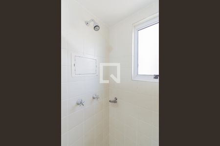 Apartamento para alugar com 62m², 3 quartos e 1 vagaBanheiro da Suíte