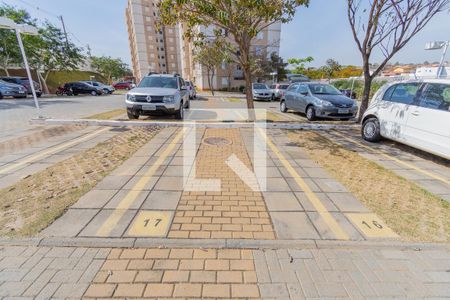 Apartamento para alugar com 62m², 3 quartos e 1 vagaGaragem