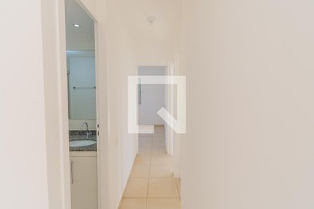 Apartamento para alugar com 62m², 3 quartos e 1 vagaCorredor
