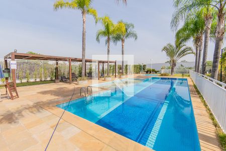 Apartamento para alugar com 62m², 3 quartos e 1 vagaPiscina