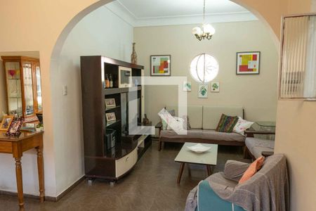Sala de casa à venda com 3 quartos, 120m² em Fonseca, Niterói