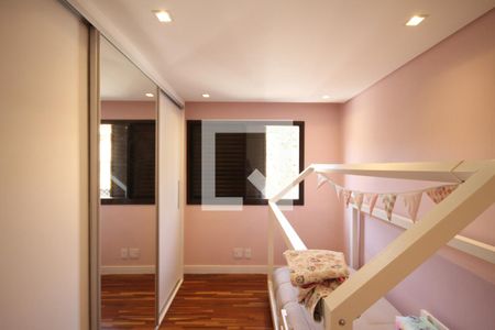 Apartamento à venda com 167m², 3 quartos e 3 vagasQuarto 2