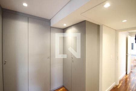 Apartamento à venda com 167m², 3 quartos e 3 vagasSuíte