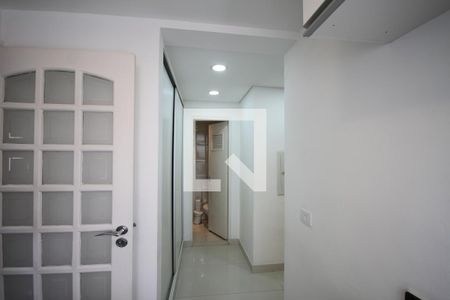 Apartamento à venda com 167m², 3 quartos e 3 vagasÁrea de Serviço