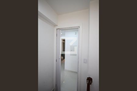 Apartamento à venda com 167m², 3 quartos e 3 vagasQuarto de Serviço