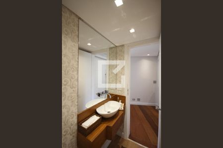 Apartamento à venda com 167m², 3 quartos e 3 vagasLavabo