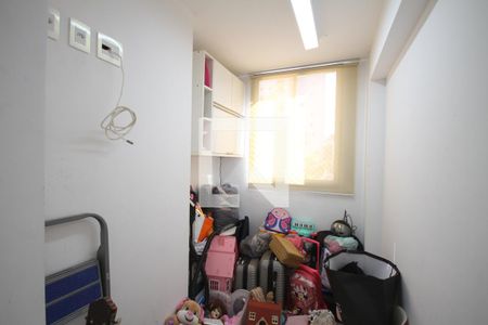 Apartamento à venda com 167m², 3 quartos e 3 vagasQuarto de Serviço