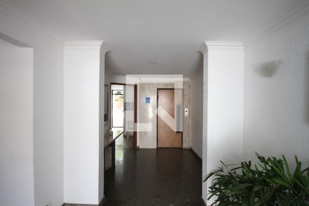 Apartamento à venda com 167m², 3 quartos e 3 vagasHall de Entrada