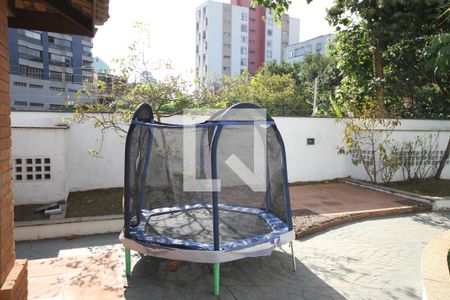 Apartamento à venda com 167m², 3 quartos e 3 vagasPula Pula