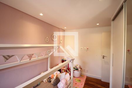 Apartamento à venda com 167m², 3 quartos e 3 vagasQuarto 2