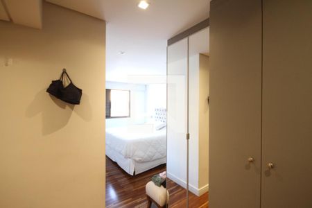 Apartamento à venda com 167m², 3 quartos e 3 vagasSuíte