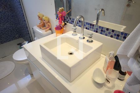 Apartamento à venda com 167m², 3 quartos e 3 vagasBanheiro