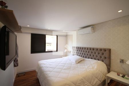 Apartamento à venda com 167m², 3 quartos e 3 vagasSuíte