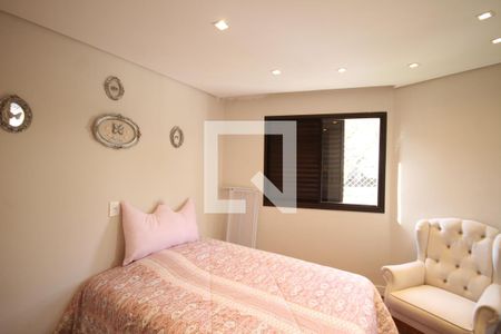 Quarto 1 de apartamento à venda com 3 quartos, 167m² em Jardim da Glória, São Paulo