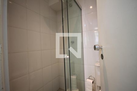 Apartamento à venda com 167m², 3 quartos e 3 vagasBanheiro de Serviço