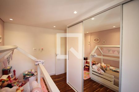 Apartamento à venda com 167m², 3 quartos e 3 vagasQuarto 2