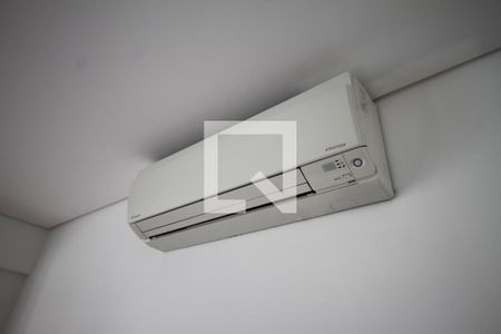 Sala de apartamento à venda com 3 quartos, 167m² em Jardim da Glória, São Paulo