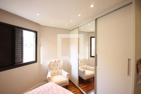 Quarto 1 de apartamento à venda com 3 quartos, 167m² em Jardim da Glória, São Paulo