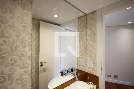 Apartamento à venda com 167m², 3 quartos e 3 vagasLavabo