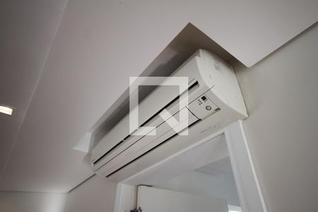 Sala de apartamento à venda com 3 quartos, 167m² em Jardim da Glória, São Paulo