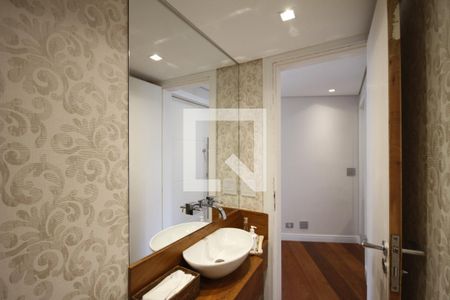 Apartamento à venda com 167m², 3 quartos e 3 vagasLavabo