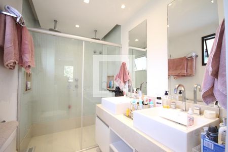 Apartamento à venda com 167m², 3 quartos e 3 vagasSuíte