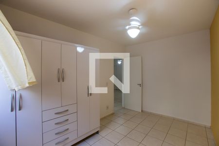 Quarto 2 de apartamento para alugar com 2 quartos, 50m² em Presidente Medici, Ribeirão Preto